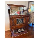 Garden City Tag Sale by Mona