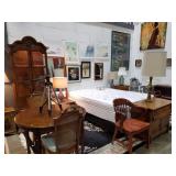 Multi-Estate Auction