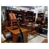 Tools, Furniture, Fishing & More! Live Auction