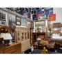 Great Furniture, Artwork, Collectibles & Treasures