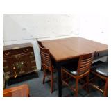 Primitive to Household Live Auction