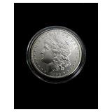 Capp's Coin Collection Timed Auction