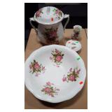 Jasper Murphy Estate Auction, Part 1