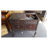 Gaskins & Steere Estate Auction