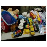 Hawks Estate Auction Pt. 2