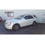 2006 Cadillac SRX Timed Auction