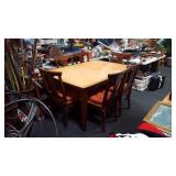 Moore Estate Auction