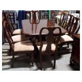 Rosario Estate Auction