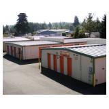 Cram A Lot Storage Auction