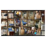 Storage Vault Auction #4, 2.12.21