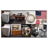 Price & Others Online Auction