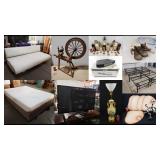 Drewer & Others Online Auction