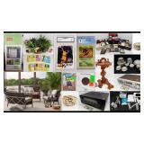 Schirman, Weathers & Others Online Auction