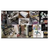 Nichols, Kincannon & Others Online Auction