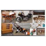 Allen, Schirman & Others Online Auction