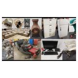 Gringas, Cahalan & Others Online Auction