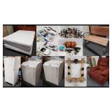 Espinosa, Nunn & Others Online Auction