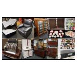 Rissler, Morales & Others Online Auction