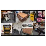 Rankin, Roberts & Others Online Auction