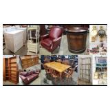 MacCaulay, Burton & Others Online Auction