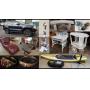 Bruns, Smith & Others Online Auction