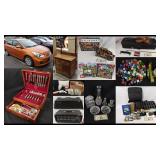 King, Morales & Other Online Auction