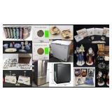 Holiday & Collectibles Online Estate Auction