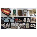 Gunn, Ratassepp & Others Online Auction