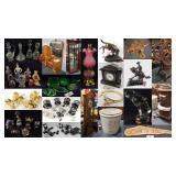 Peoples, King & Others Online Estate Auction