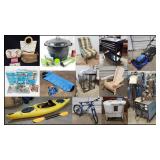 1st Auction of the New Year, Happy 2022!