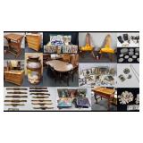 Boyer & Others Online Auction