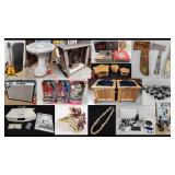 Fitness, Household, Collectibles, Furniture Online Auction