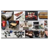 SAS Online Consignment Auction