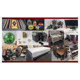 Elliott, Tracht & Others Online Consignment Auction