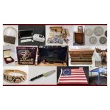 Fairchild & Others Online Consignment Auction