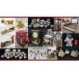 Tools, Antiques, Fine China Online Auction 