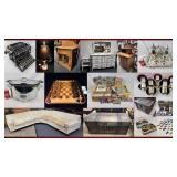 SAS Bradley, Arima Online Auction