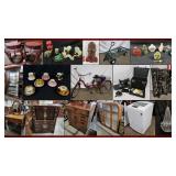 SAS Kolthoff, Stearns Online Auction