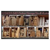 SAS Singer, Cantero Online Auction