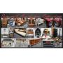 SAS Antique Furniture, Tools Online Auction