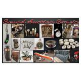 SAS Ramos, Jones Online Auction