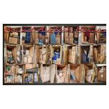 5/12/23 Online Storage Vault Auction