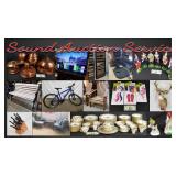 SAS Jones, Orren Online Auction