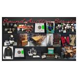 SAS Coins, Collectibles, Furniture Online Auction