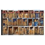 5/26/23 Online Storage Vault Auction