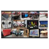 SAS Shaw, Ziemba Online Auction