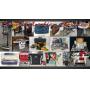 SAS Tools, Collectibles, Household Online Auction
