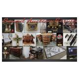 SAS Fendrick, Multi-Consignment Online Auction