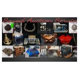 SAS Splitter, Scott Online Auction