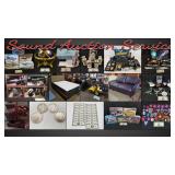 SAS Reuter Ottavelli Online Auction